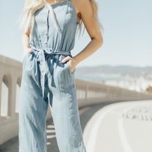 Kendall jumpsuit CJLA